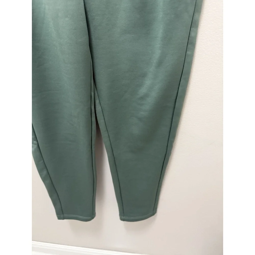 The North Face Men's Horizon Performance Fleece Sweatpants Duck Green XS NWT